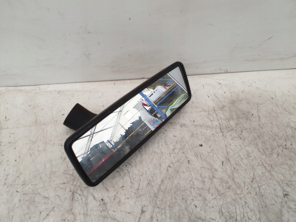 фото №1, Дзеркало внутрішнє vw sharan i 98r eu інше