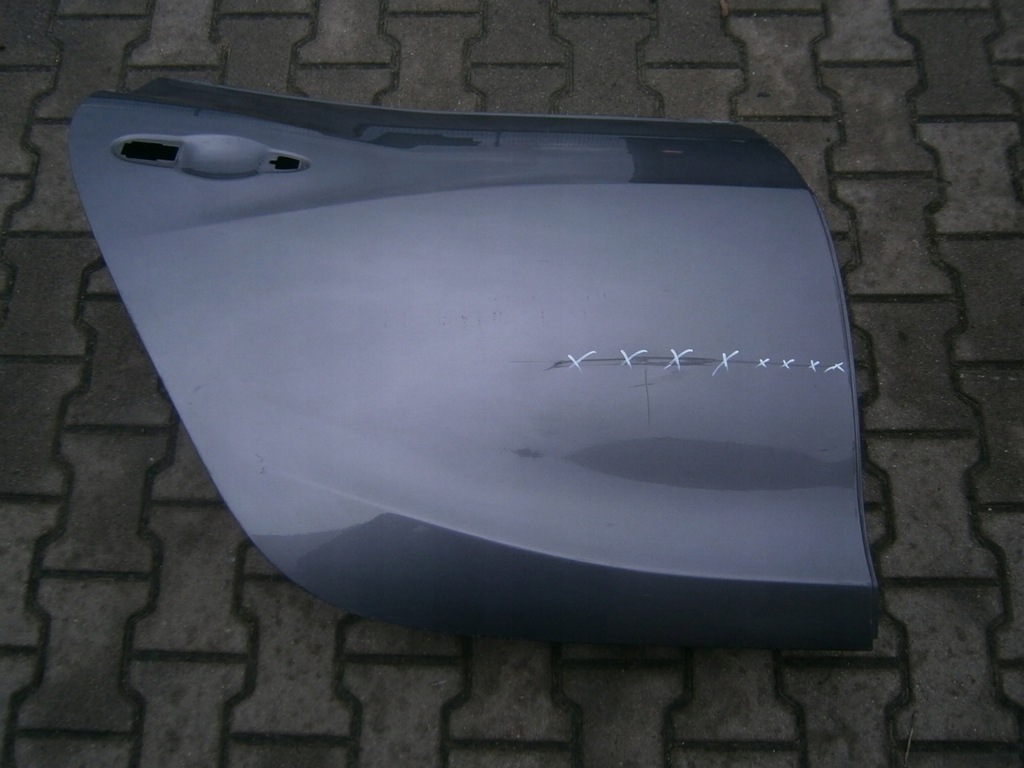 фото №3, Дверь передние задние правое maserati ghibli org