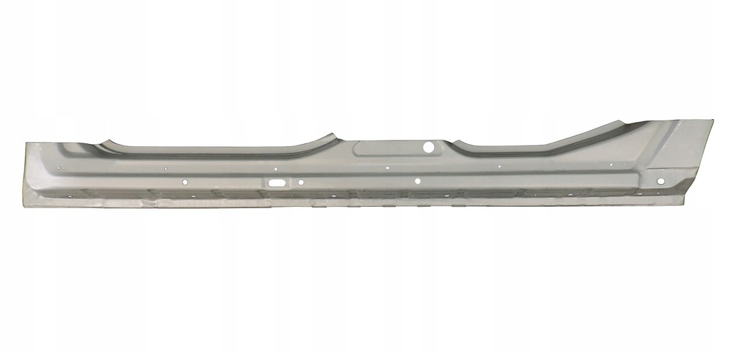 фото №1, Opel vectra c 01-08 пороги поріг новий оцинковка лівий