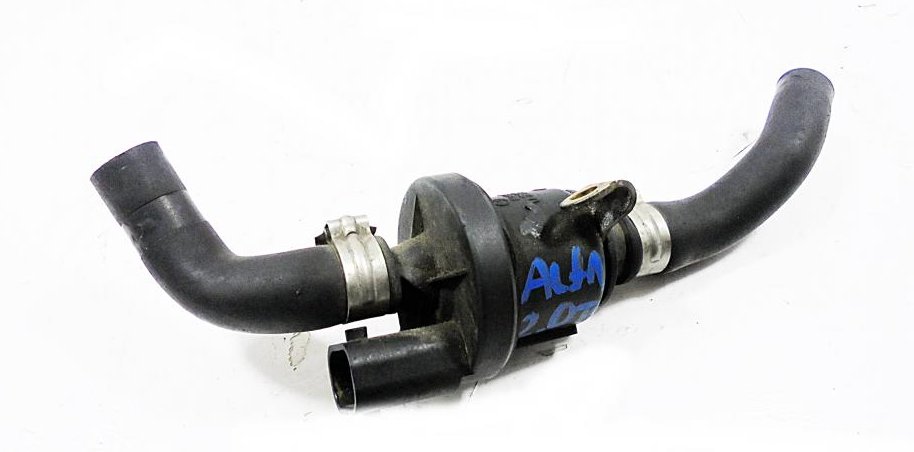 фото №1, Електроклапан клапан alfa romeo 2.0 t.spark 166