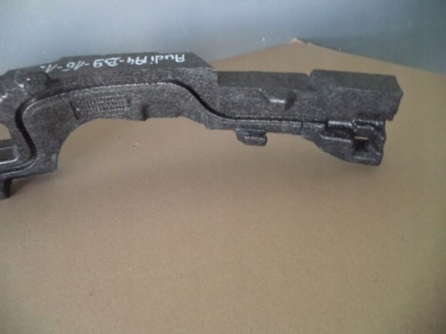 фото №7, Audi a4 b9 2016-2019 абсорбер бампера перед