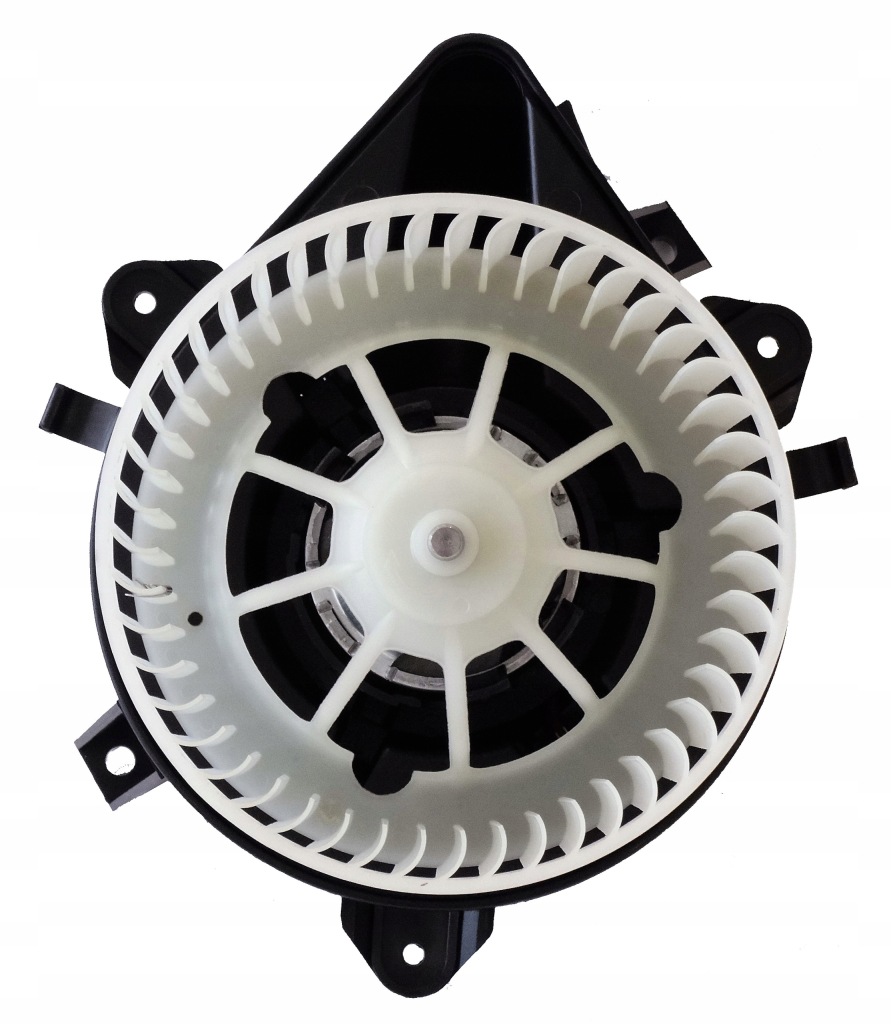 фото №2, Вентилятор салону 3022nu-1