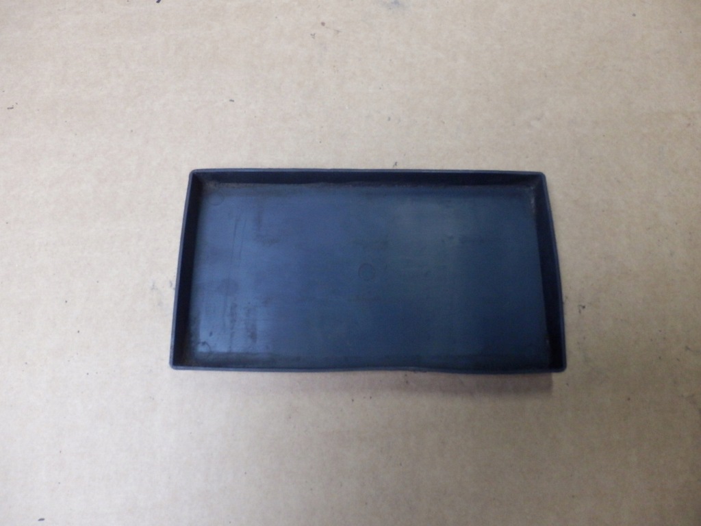 фото №1, Suzuki ignis i основа кронштейн акумулятор