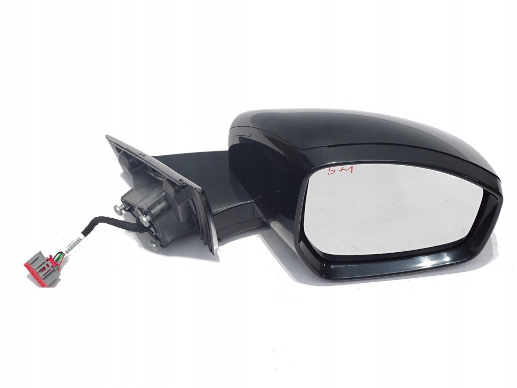 фото №1, Дзеркало праве europa 5+1 jaguar f-pace 2016 2017