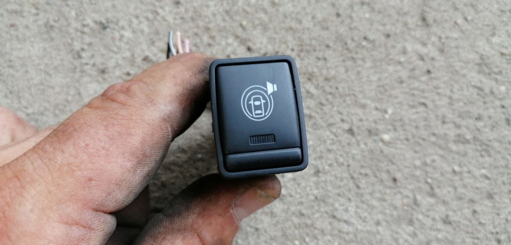 фото №1, Nissan note e12 13-16 переключатель