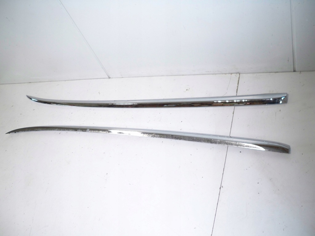 фото №1, Рейлинг рейлинги кровельные l/p opel astra 5 v k kombi