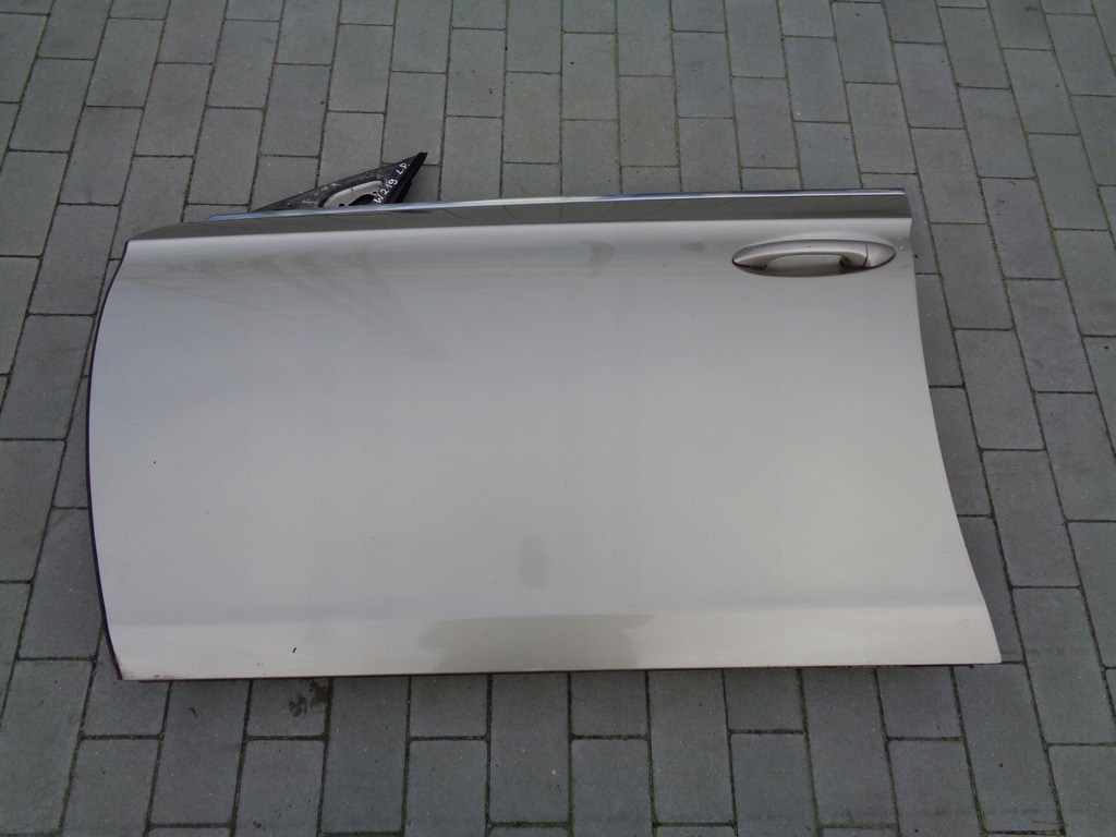 фото №1, Дверь перед левая kpl mercedes cls w219 c219 c693