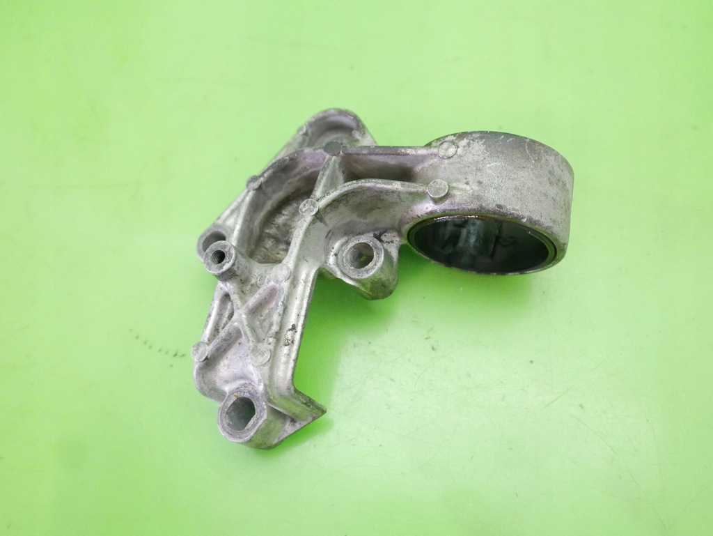 фото №6, Кронштейн кронштейн двигателя peugeot 406 phi 2.1 td 95-99