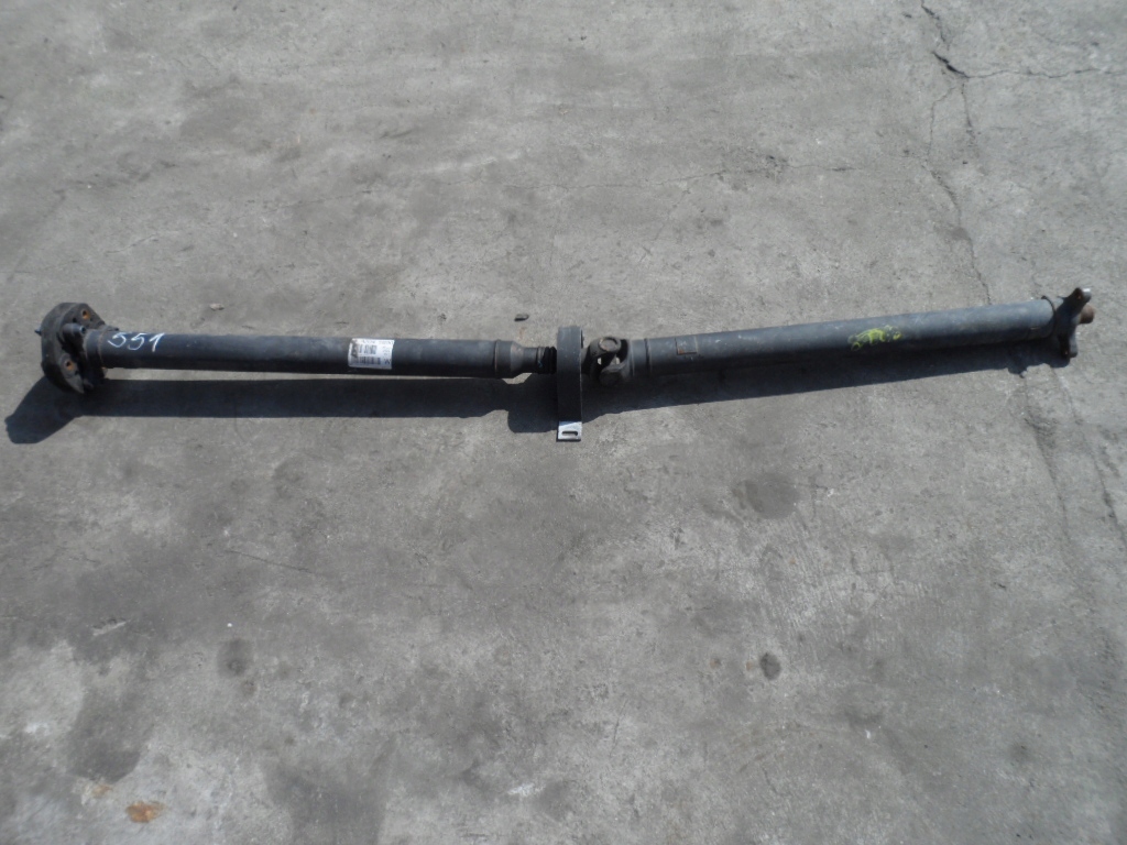 фото №1, Wał приводной mercedes glk x204 w204 204 a2041600