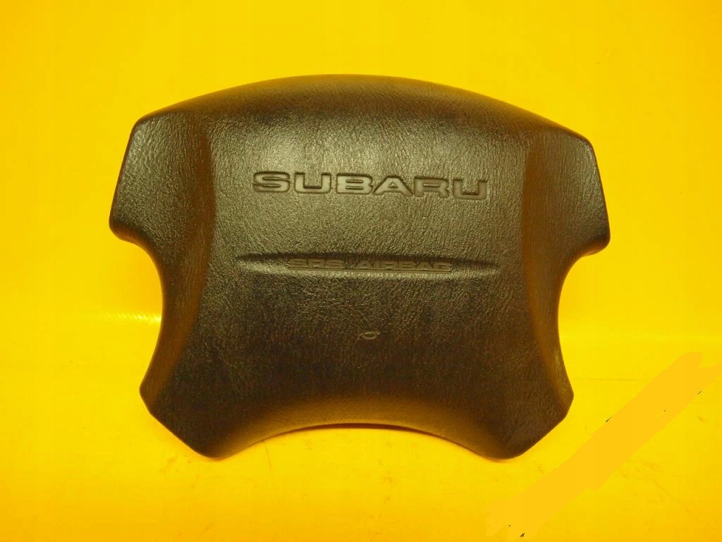фото №1, Subaru legacy outback подушка air bag