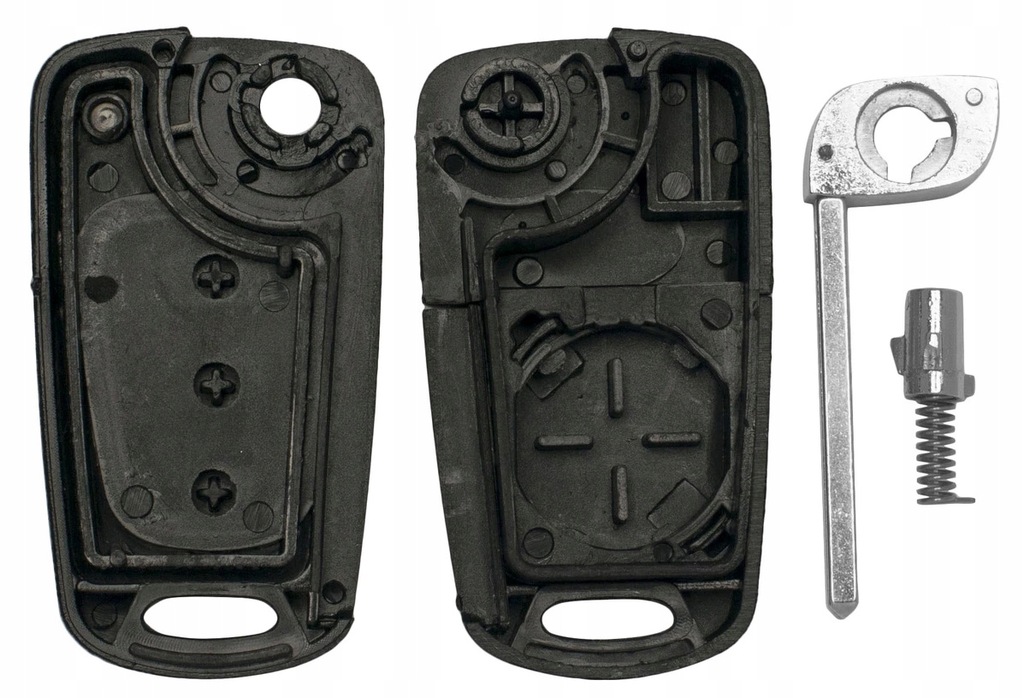 фото №8, Kia soul koup rio ceed hyundai ключ pilot корпус