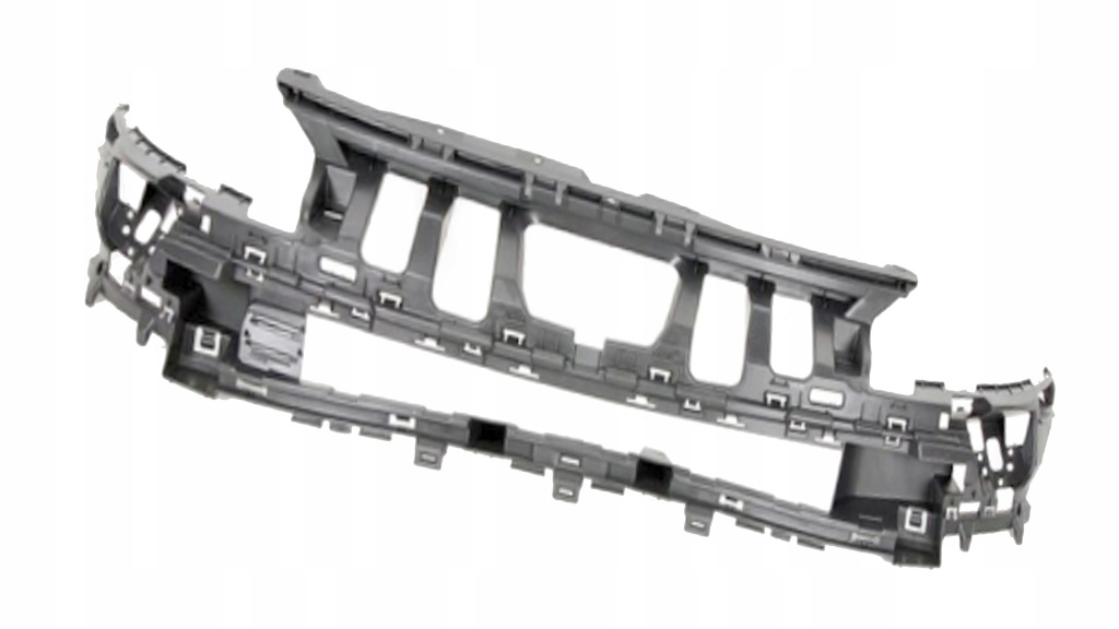 фото №1, Решётка радиатора решётка решётка радиатора внутренний peugeot partner ii 08-12