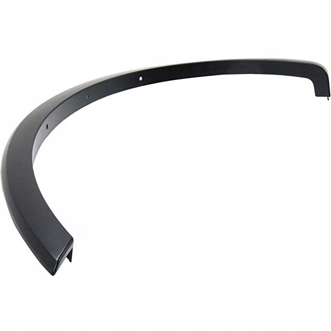 фото №1, Молдинг накладка крыло левая ford f-150 2015-2017