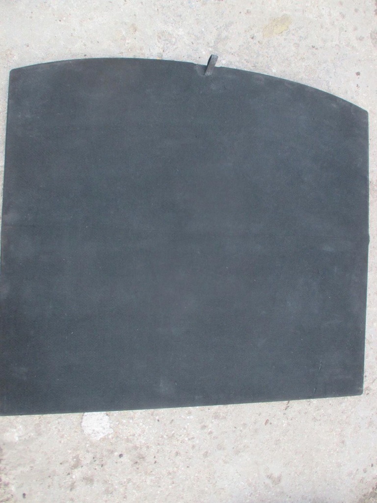 фото №1, Mazda cx7 пол багажника обивка коврик