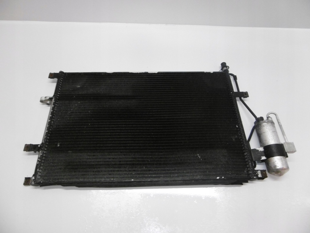 фото №1, Радіатор кондиціонера volvo s80 2.8 t6