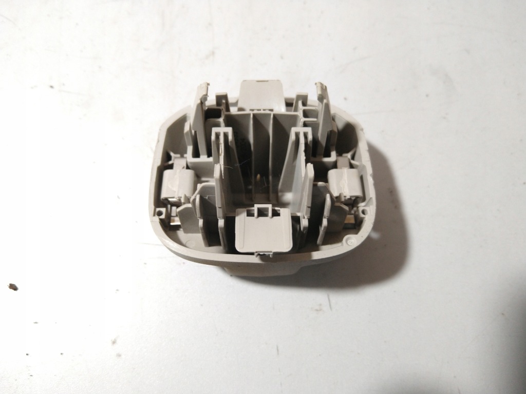 фото №3, Кронштейн середній захист сонцезахисний modus