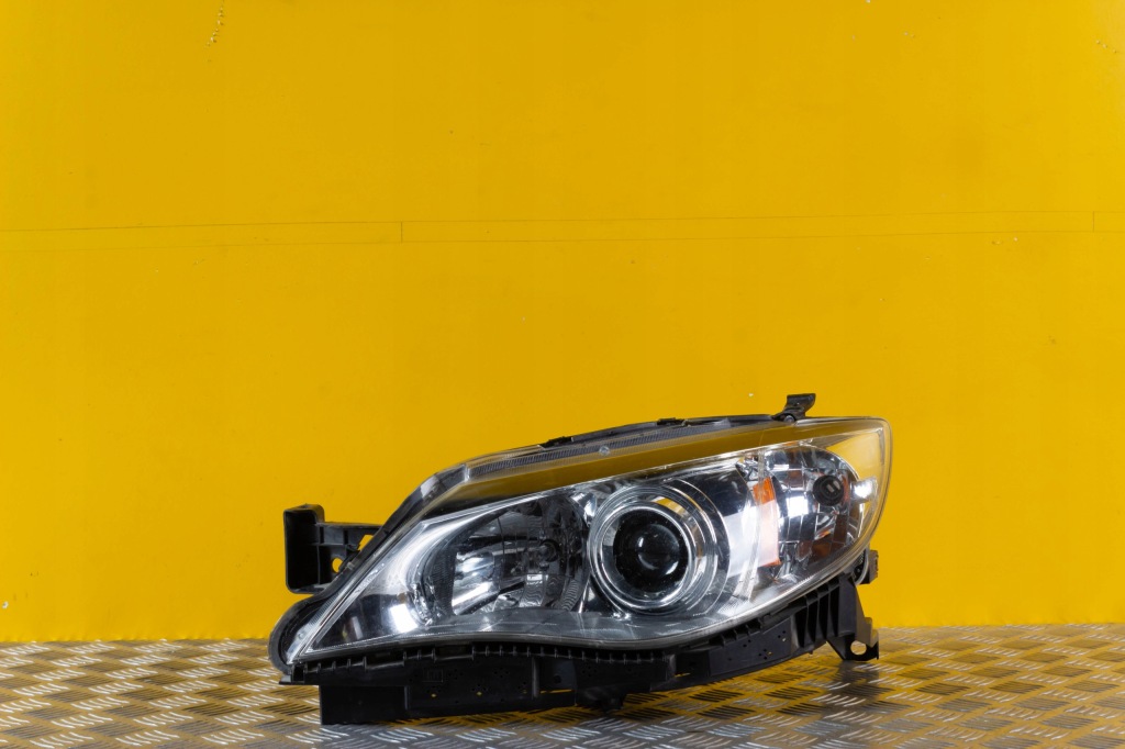 фото №1, Subaru impreza gh 2007- фара лампа ксенон l 2w usa