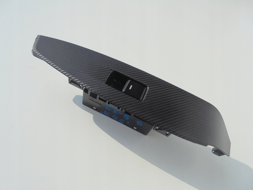 фото №1, Mazda cx5 cx-5 переключатель окон задняя ka1h66380