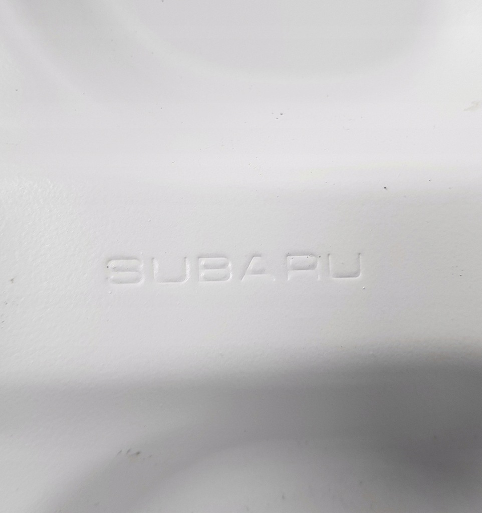 фото №6, Капот subaru forester 08-13