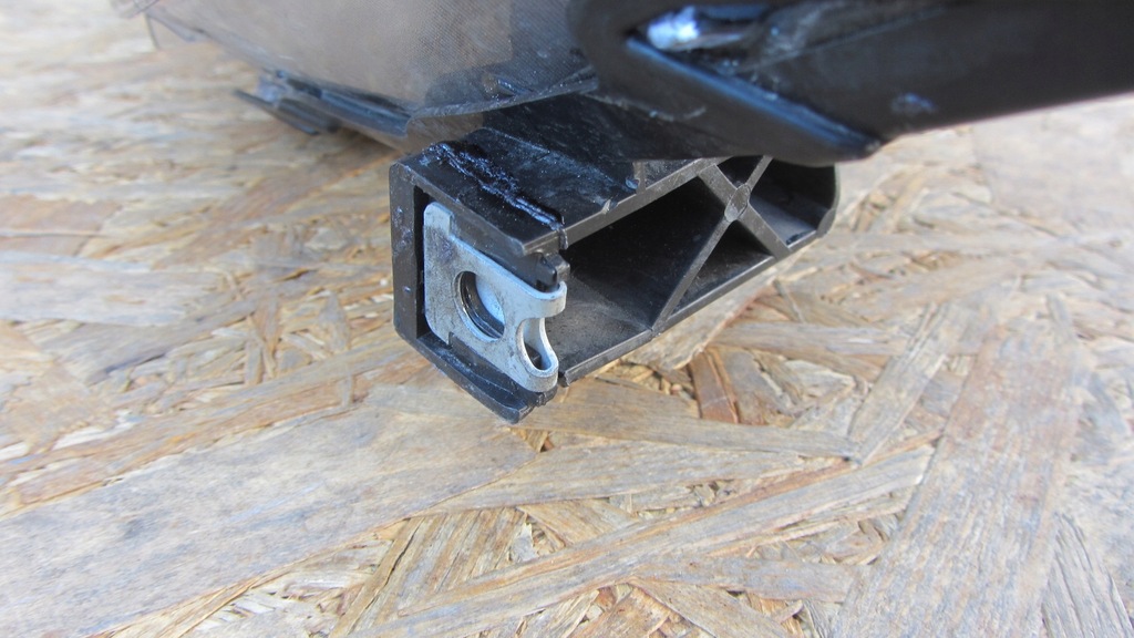 фото №7, Передняя левая лампа toyota camry usa 2015-