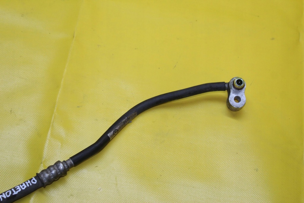 фото №5, Шланг кондиционера vw phaeton 4.2 b 3d0260711m