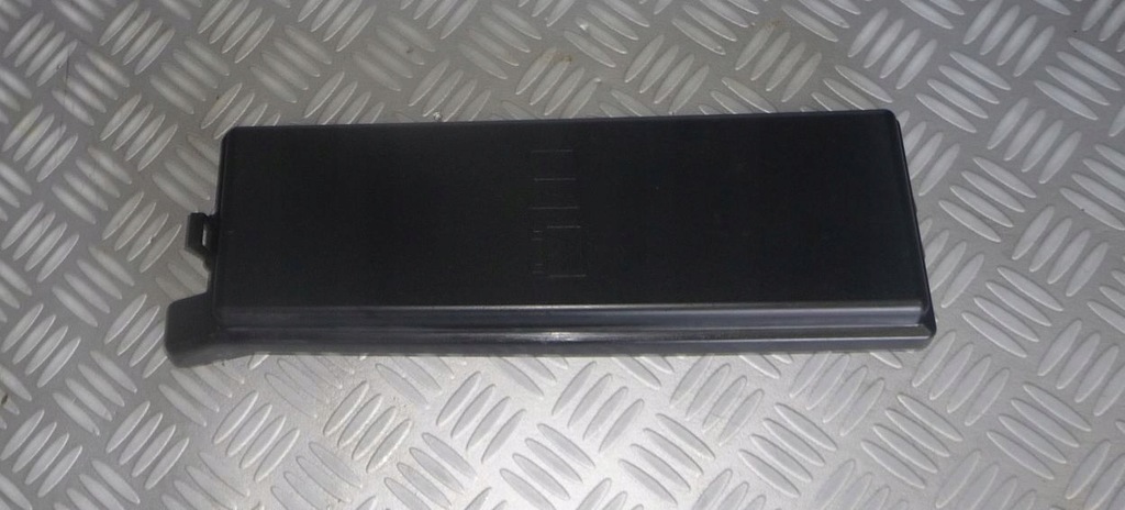 фото №2, Range rover sport l494 l405 крышка предохранителей