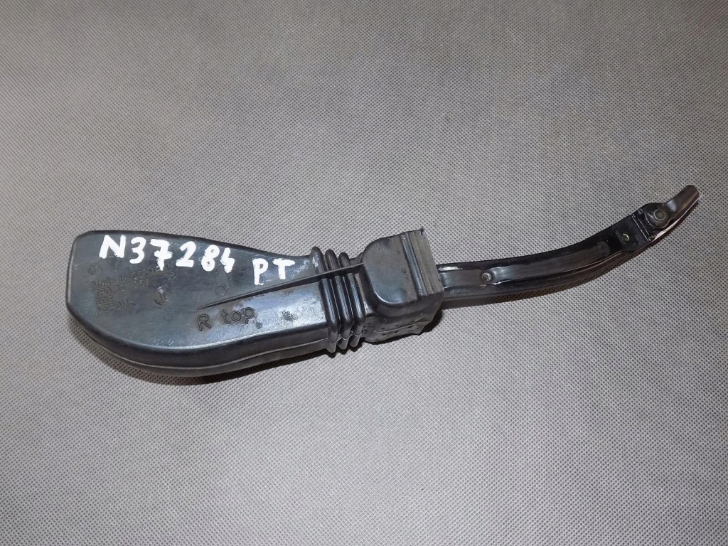 фото №1, Vw touareg 7p ограничитель дверь задняя 7p0839249