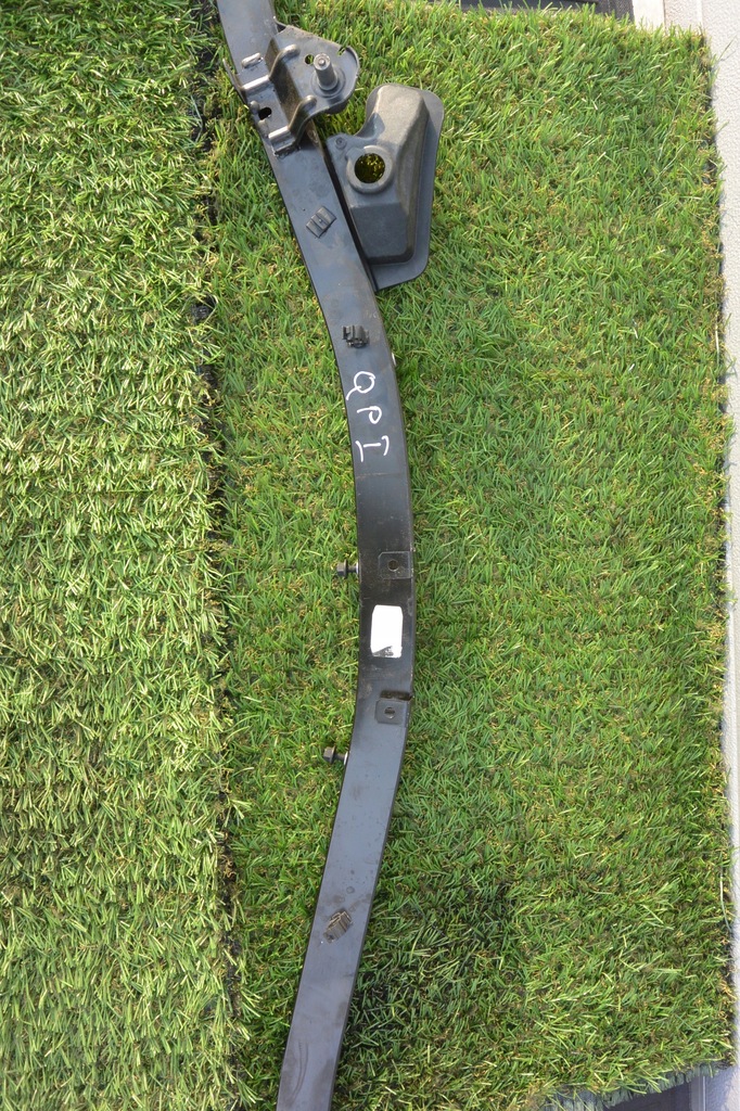 фото №4, Розпірка жабо maserati quattroporte vi m156