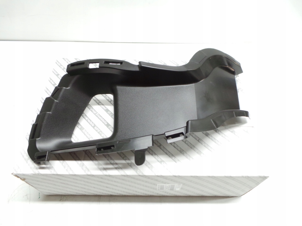 фото №1, Впуск воздуха бампер левый alfa romeo giulia