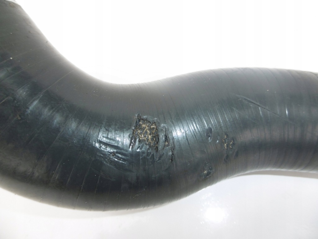 Шланг труба интеркулер alfa romeo 156 1.9 jtd Доставка