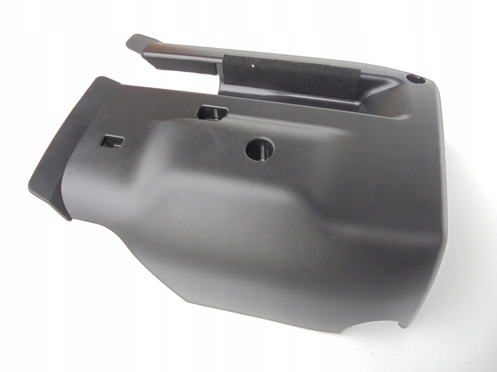 фото №5, Mazda cx-5 защита колонки руля kd45-60371