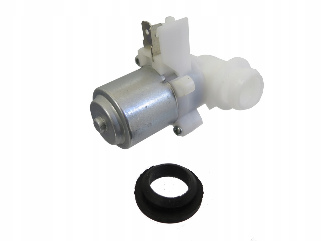 фото №1, Помпа розпилювача do fiat cinquecento nowa