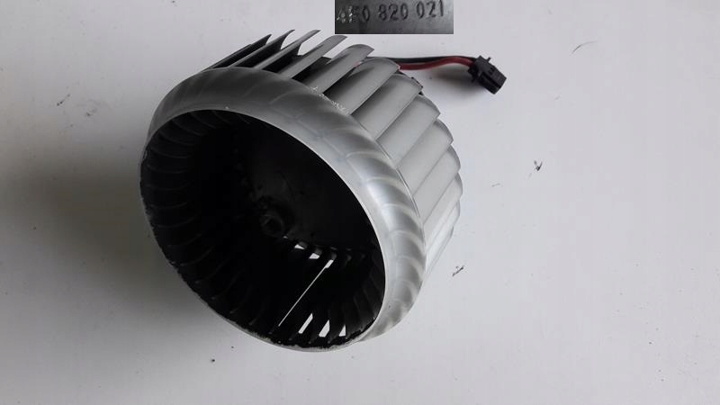 фото №1, Вентилятор вентилятор audi a6 c6 4f0820021