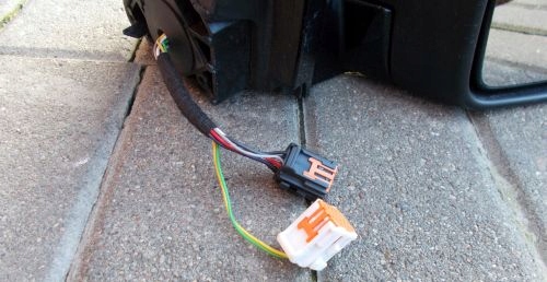 фото №7, Opel grandland x праве 11 pin europa