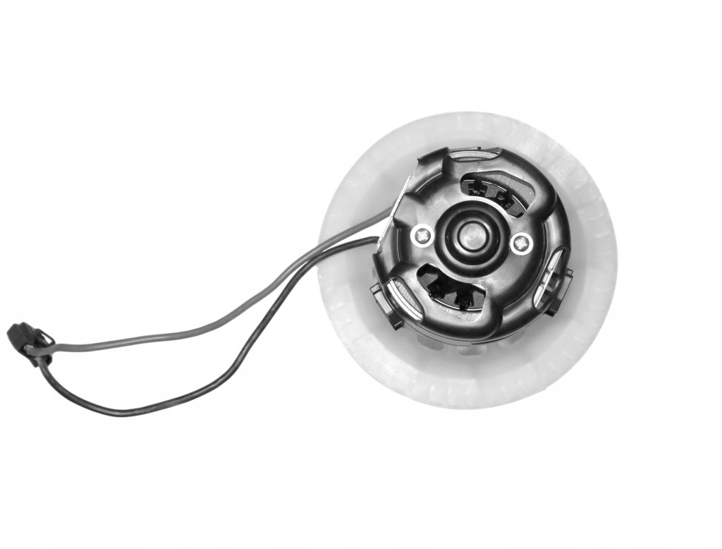 Новий вентилятор салону повітродувка bmw 5 f10 f11 64119242607 10- Доставка