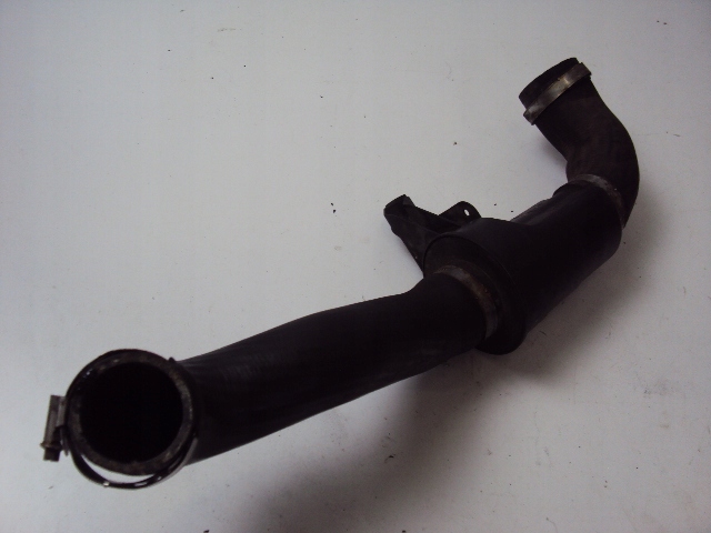 фото №3, Труба інтеркулер mini cooper s 1.6t r56 06-