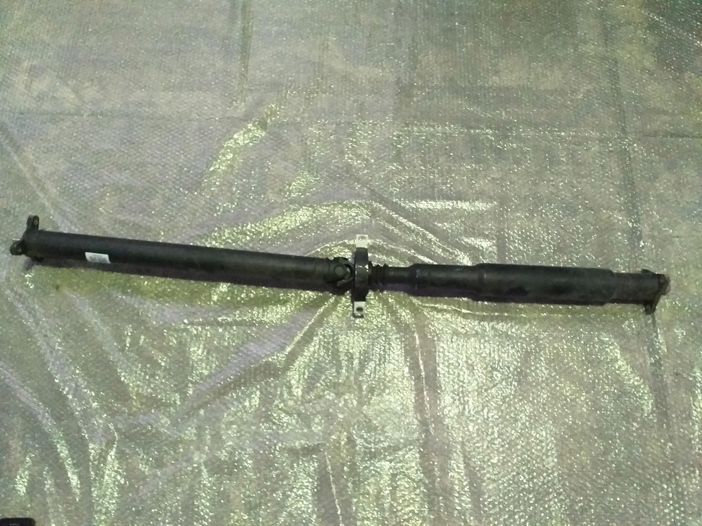 фото №1, Bmw f22 f23 f30 f31 f33 f36 wal приводной 8605231