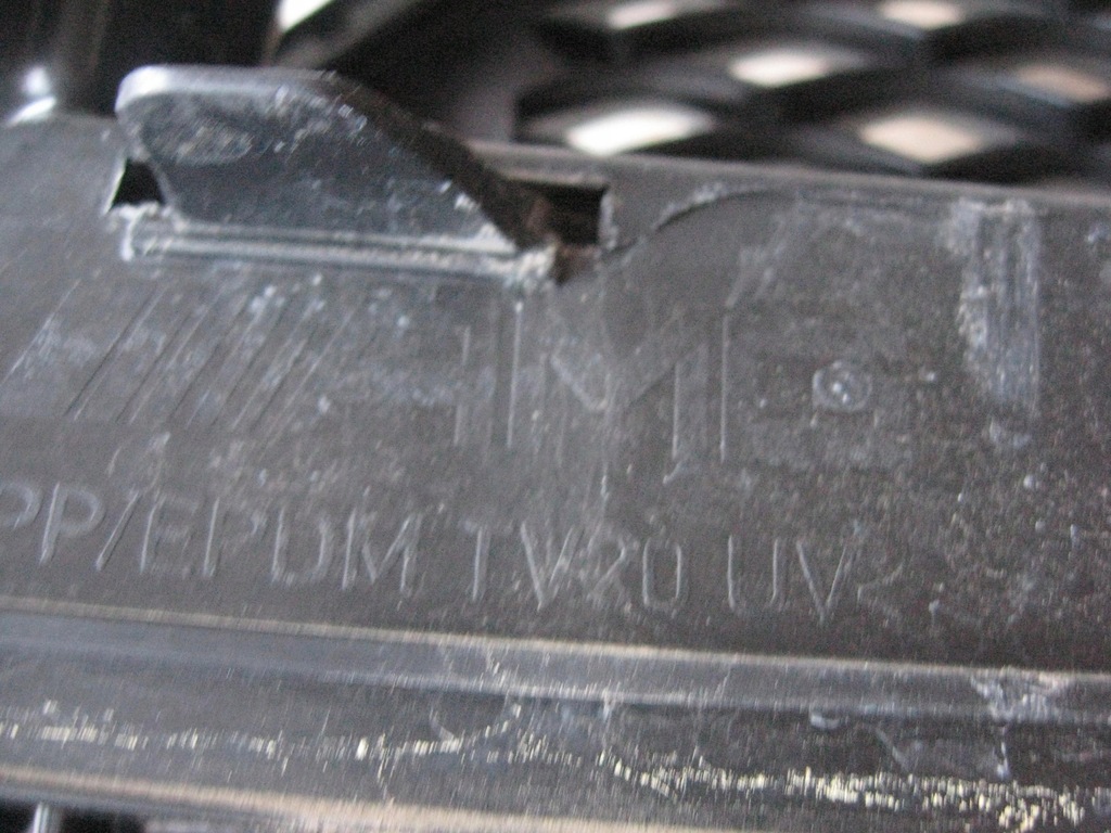 фото №9, Бампер - dół бампера - mercedes e klasa w213 amg