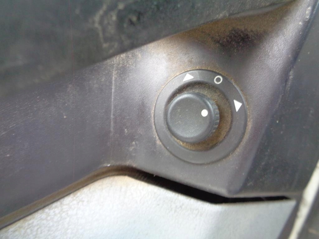 фото №1, Перемикач панель дзеркал renault premium 370 dci