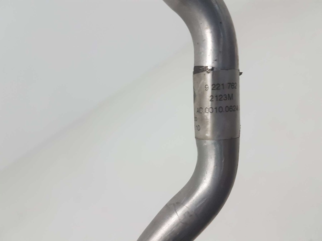 фото №4, Bmw x5 e70 lci шланг трубка klimatyzacji1