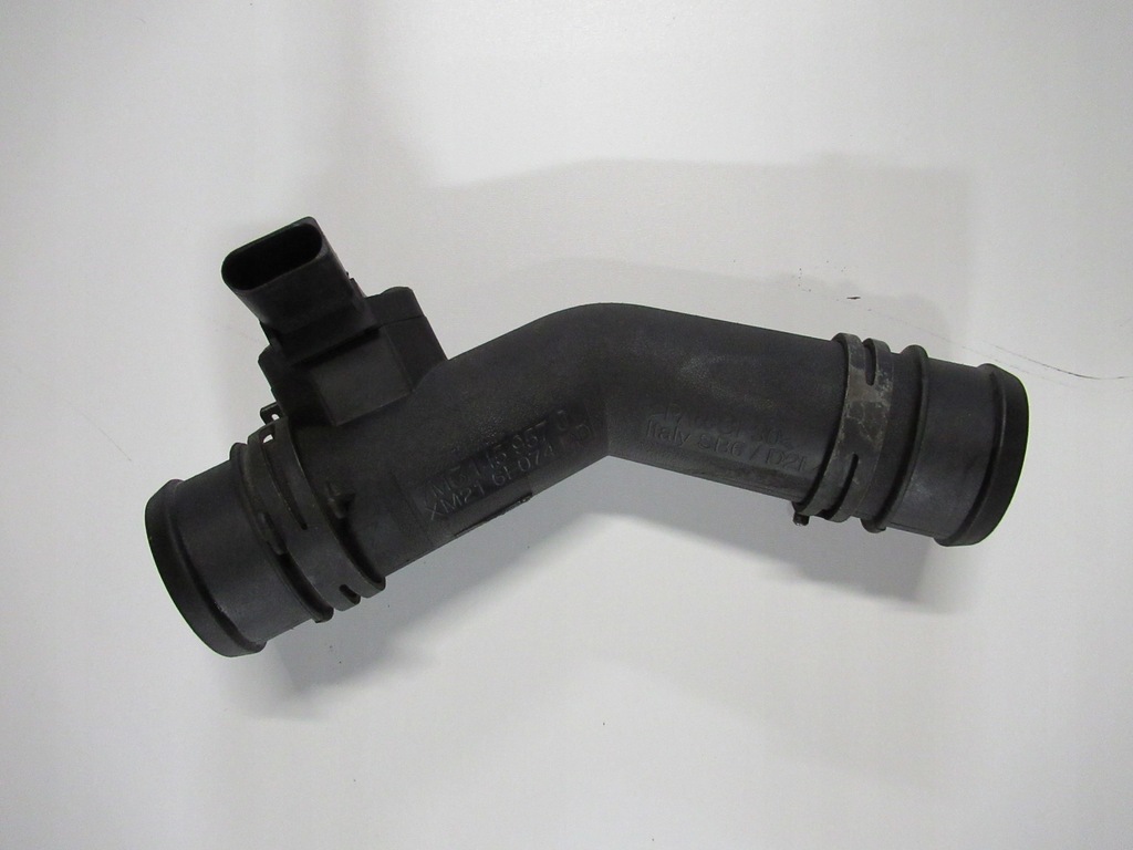 фото №1, Vw sharan 1.9 tdi wąż труба шланг 7m3145957c