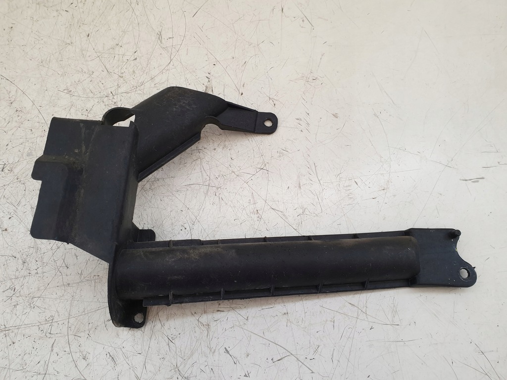 фото №1, Корпус кронштейн правий перед fiat punto ii lift