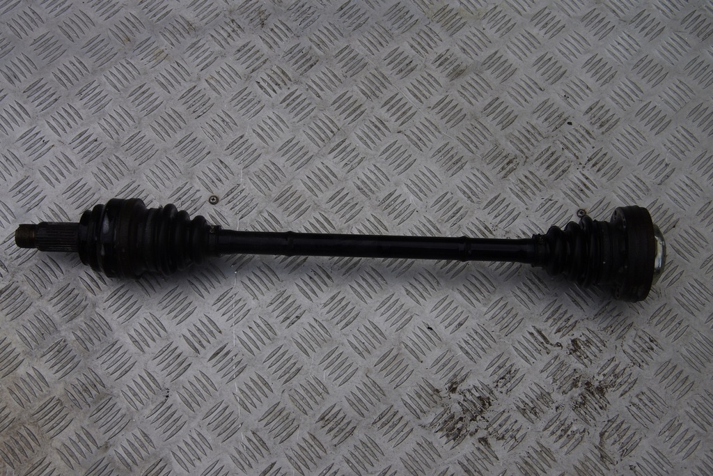 фото №3, Привідний вал задня задня bmw x1 e84