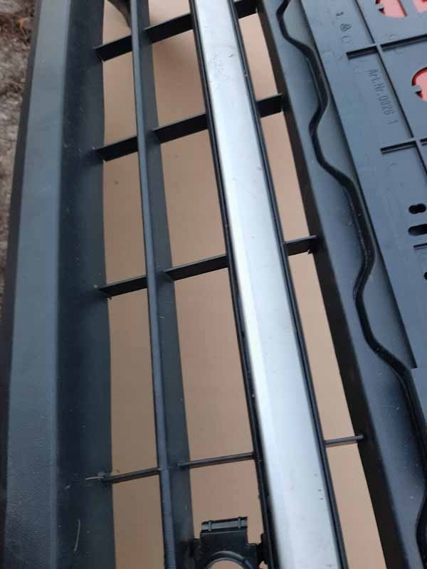 фото №10, Бампер vw t-cross 2gm перед передний