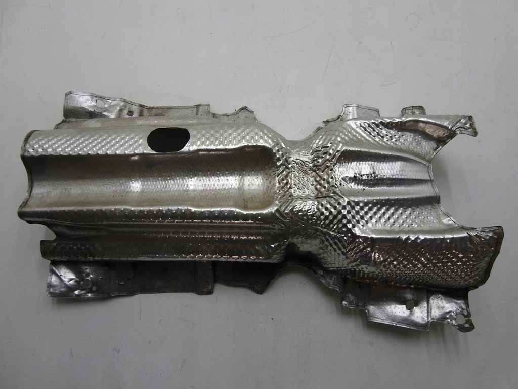 фото №5, Audi ttrs 8s защита тепловая