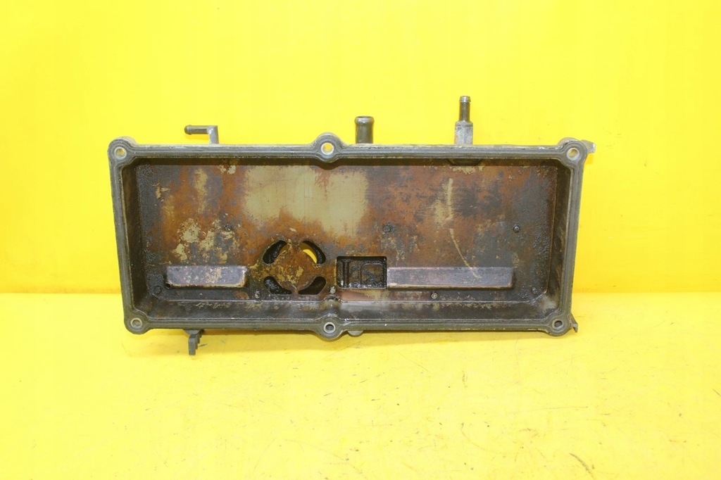 фото №5, Кришка клапанів hyundai atos 1.1 b