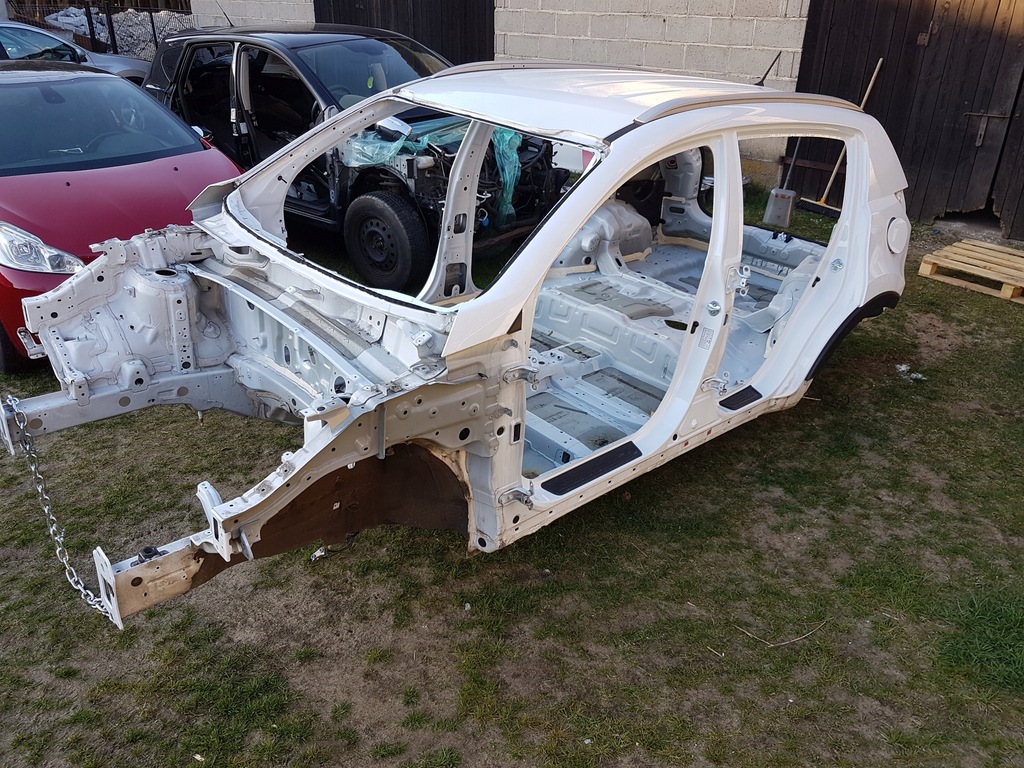 фото №3, Дах dupa чверть кришка багажника поріг sportage iii 2014 hw