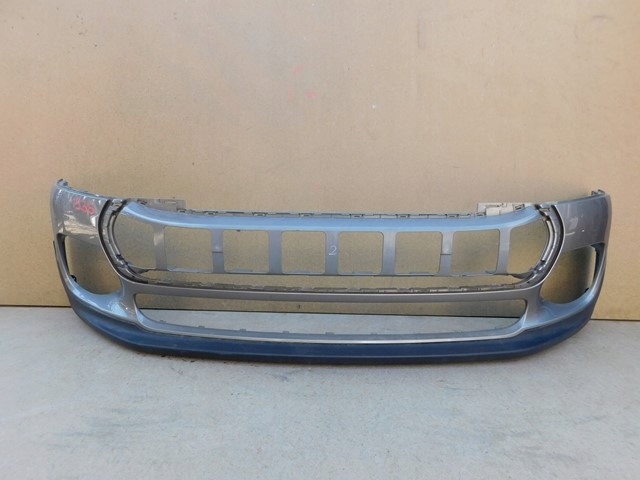 фото №1, Бампер перед передний mini cooper clubman f54