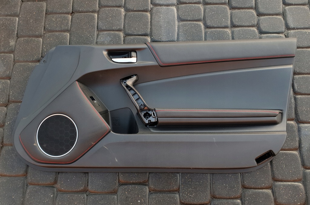 фото №7, Сиденья заднее сиденье салон обшивки toyota gt86 brz scion оригинал