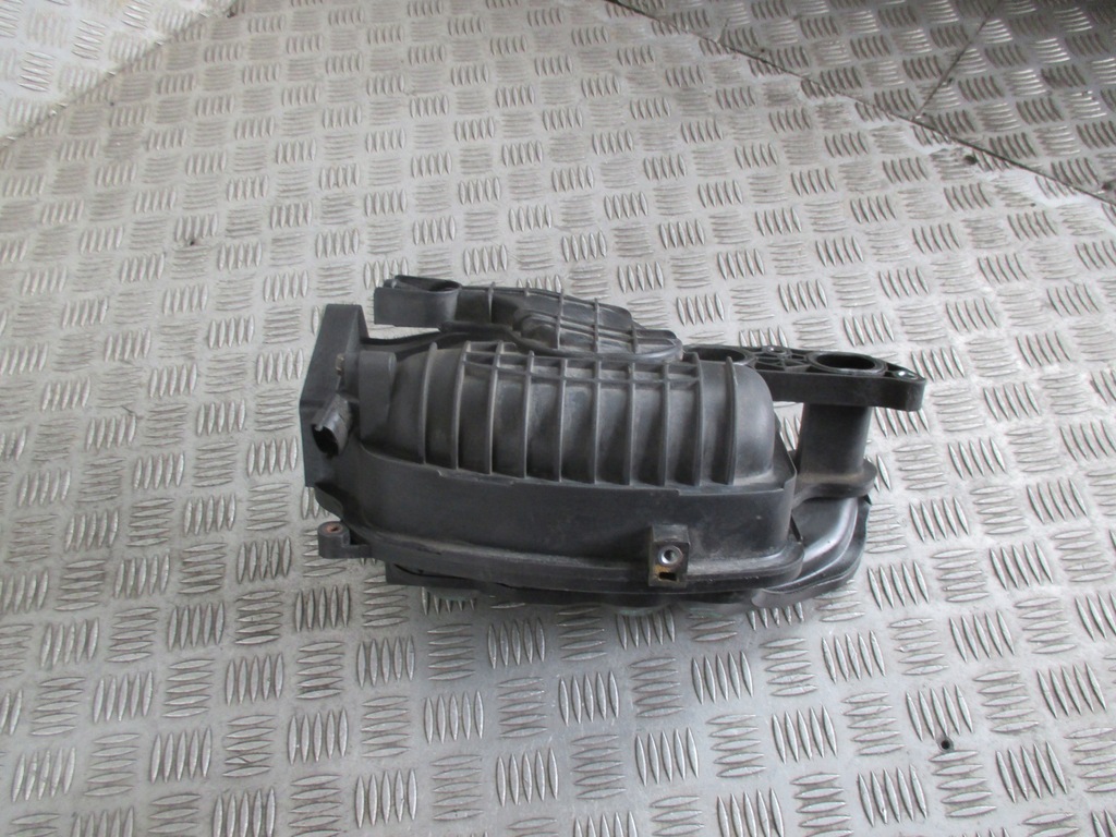 фото №1, Klektor всмоктуючий kia ceed 06-12 1.6 b